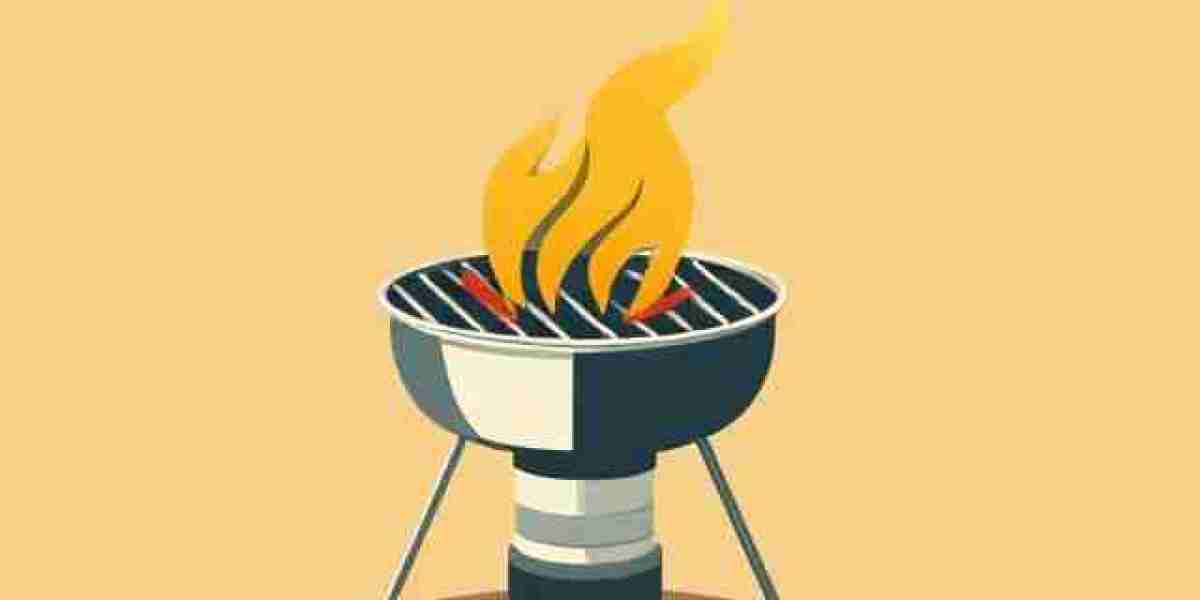 Should You Change Cooking Habits When Fires Are Likely