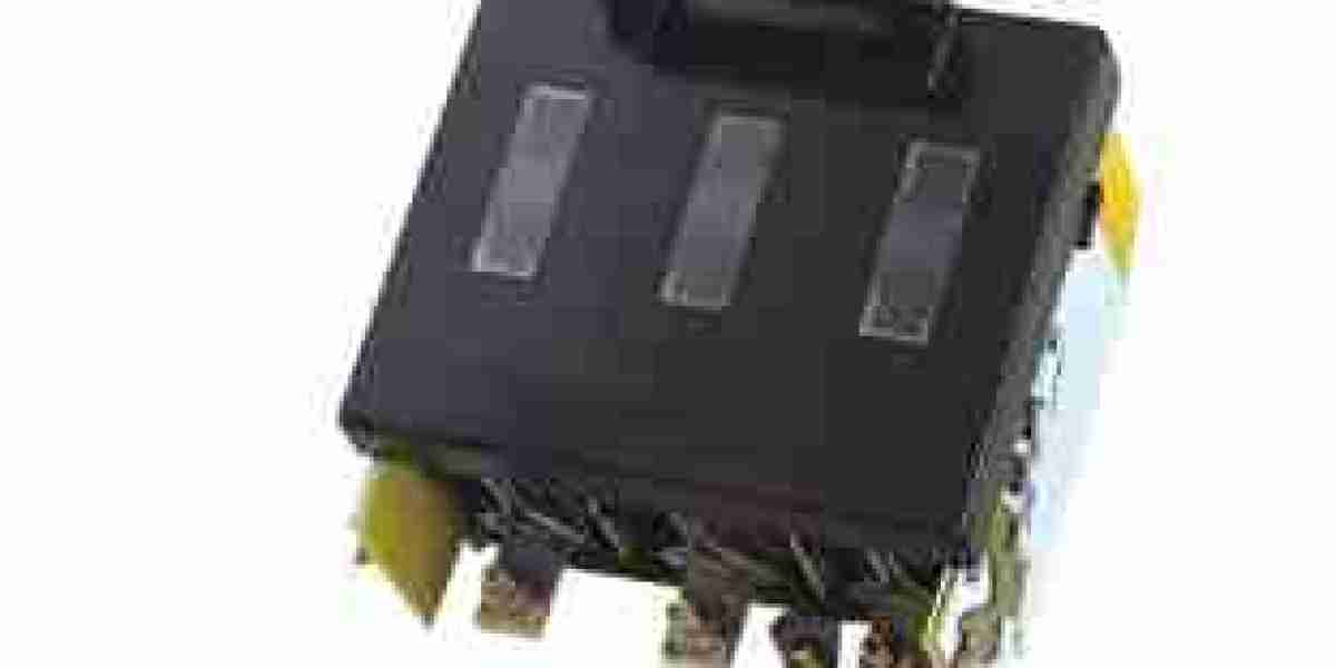 Why Power Switching Deserves More Attention