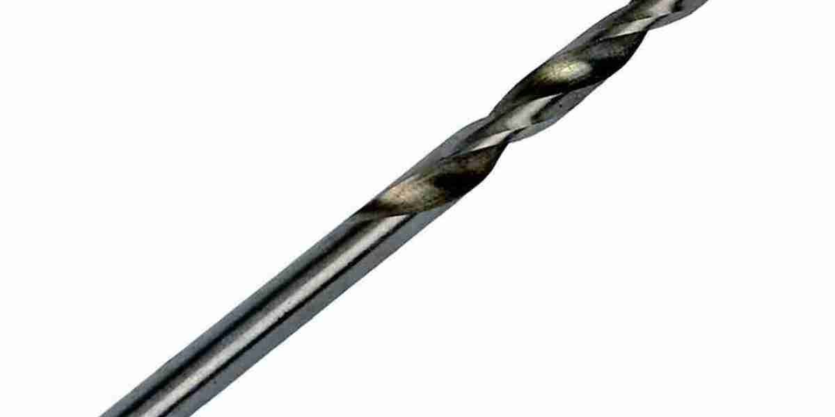 HSS Twist Drill Bit Solutions by fangda-tools for Daily Projects