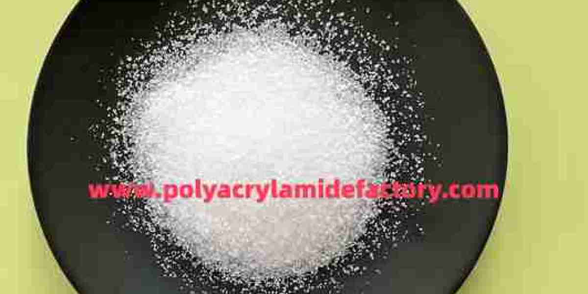 Why Is Papermaking Polyacryalmide Important For Efficient Paper Mills?