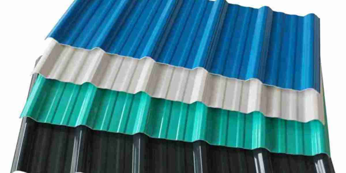 Are Chinese Asa Resin Tile Products Reliable With Chuanya Planning