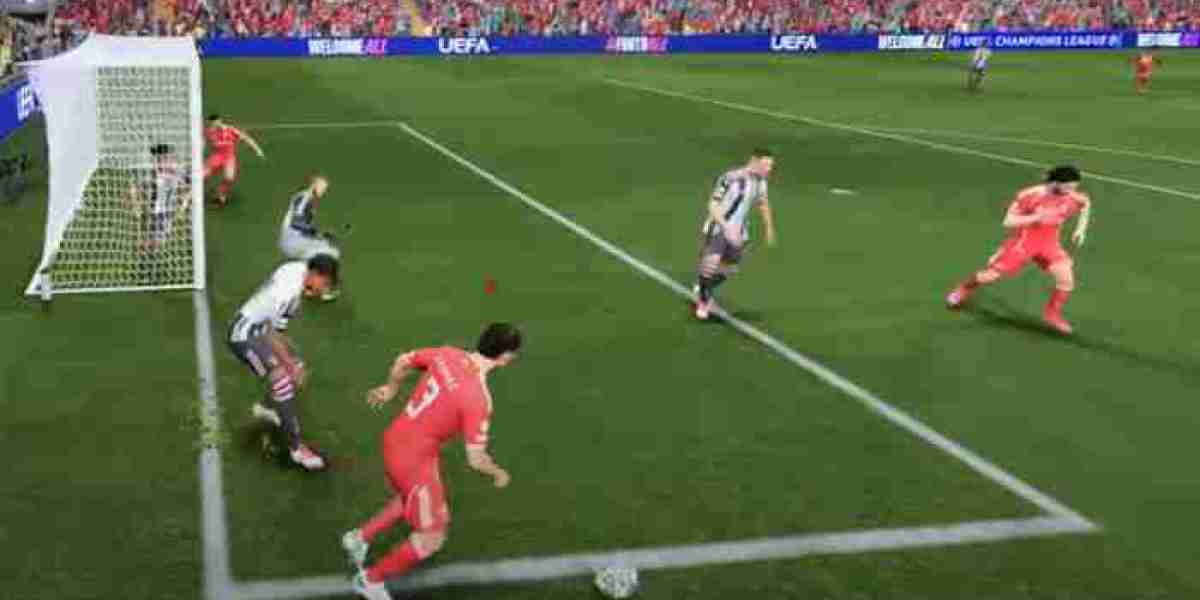 Why More Players Choose U4GM to Buy FC 26 Coins Safely