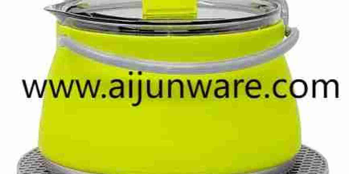 Why Does Aijunware Camping Water Pot Cleaning Matter