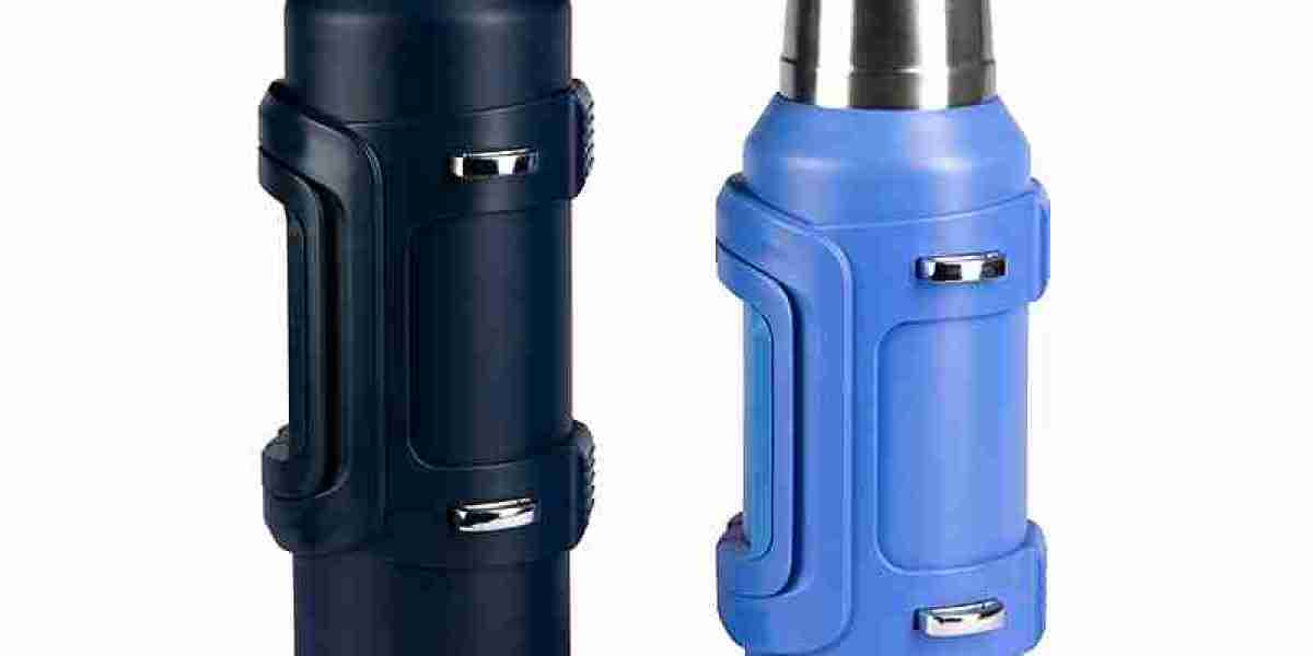 How Large Capacity Carafe Improves Daily Beverage Operations?