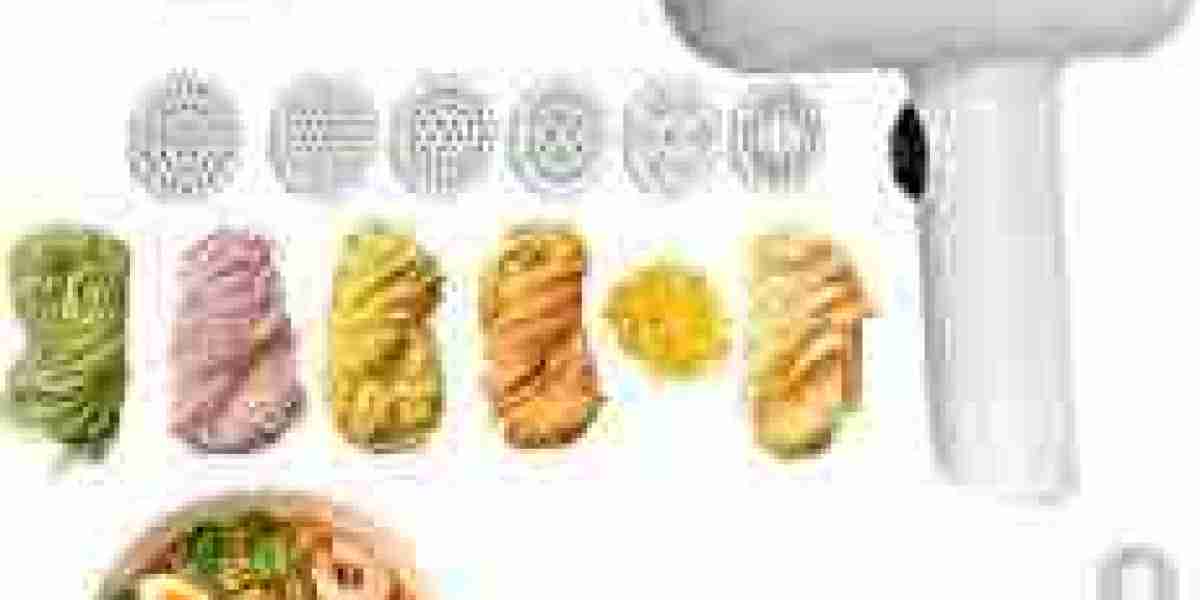 How haiou Electric Noodle Makers Support Healthy, Eco-Friendly Cooking