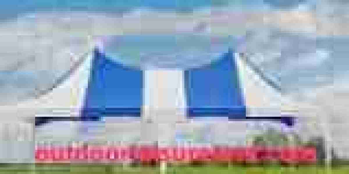 Why Is Canopy Supplier Mansen Valued For Calm Outdoor Event Preparation?