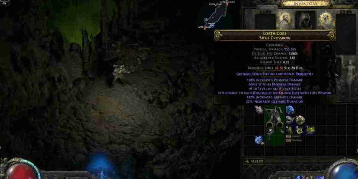 eld.gg Path of Exile 2 Currency: Budget Recoup Setup