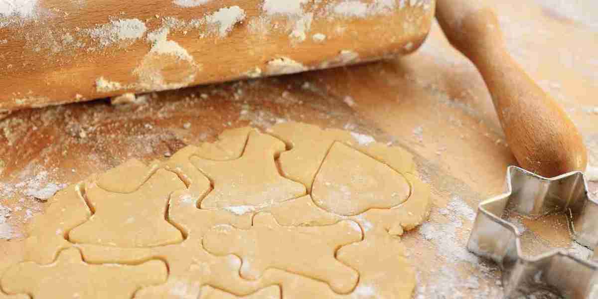 haiou Electric Dough Mixer machine Ensures Dough Quality