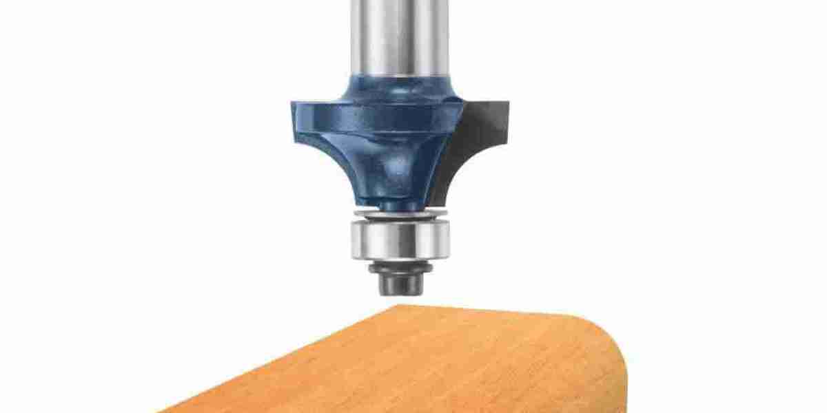 Could Woodworking Router Bits Guide Your Next Creative Project