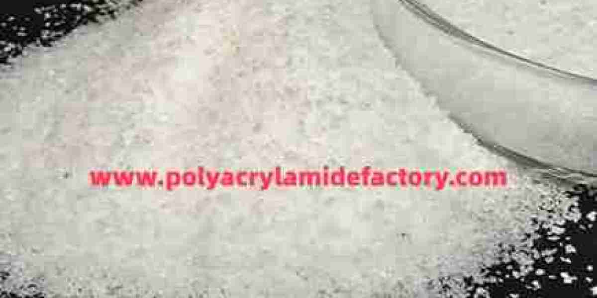 Why Is Papermaking Polyacryalmide Essential For Hengfeng Paper Mills?