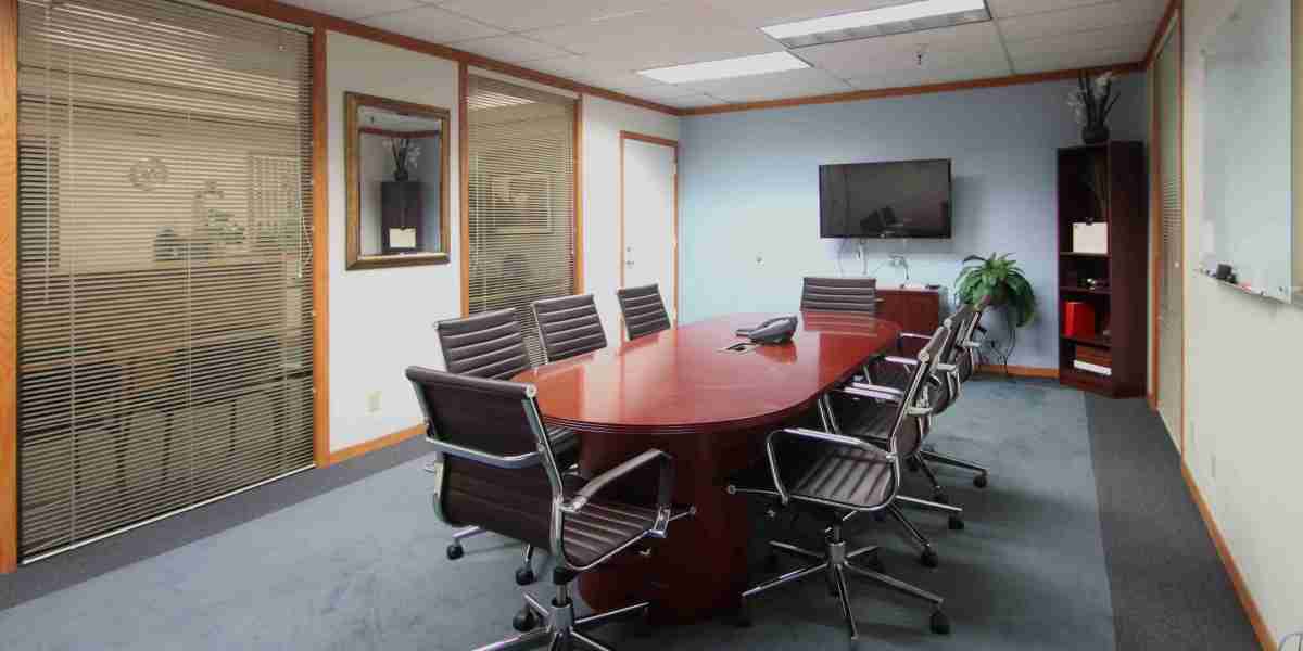 Business Suites for Rent and Coworking Space Fairfield for Modern Professionals