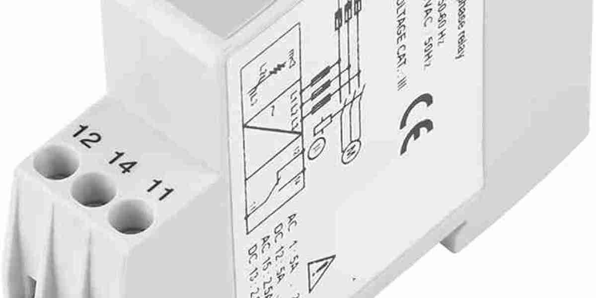 Relayfactory Level Controller Relay Factory – Precision Liquid Control