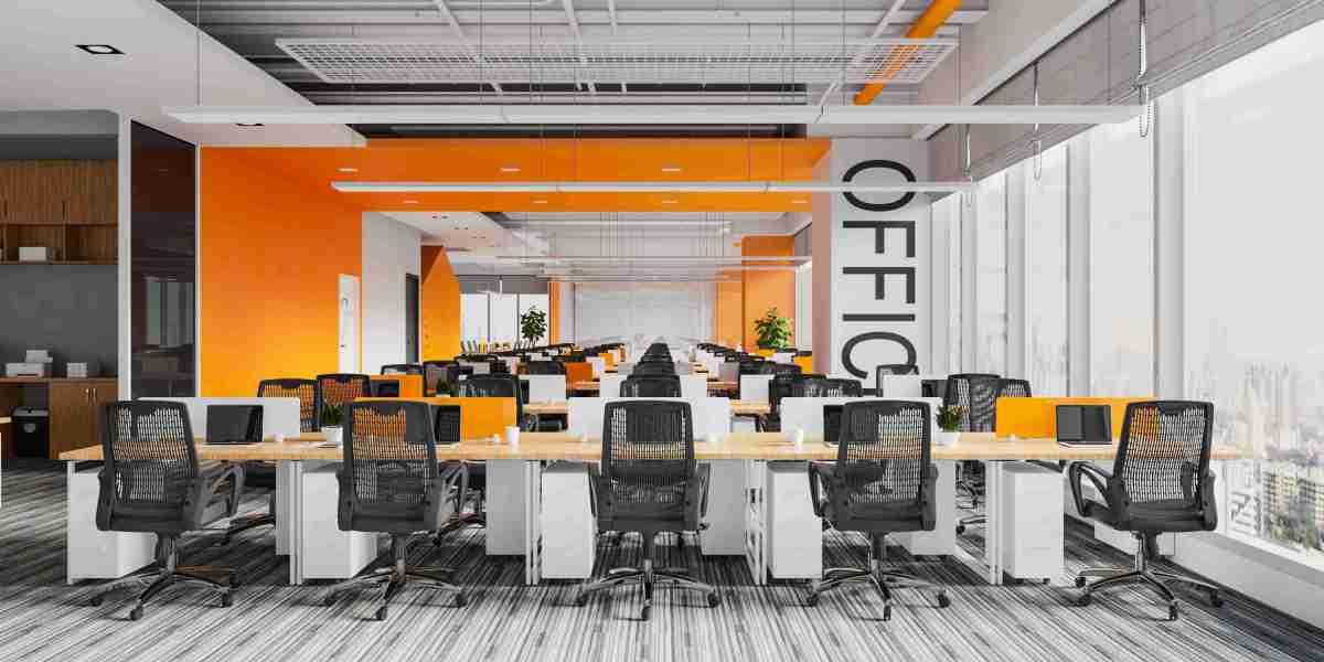 Office Space in Baner, Pune: Premium Corporate Offices at Indeco Equinox