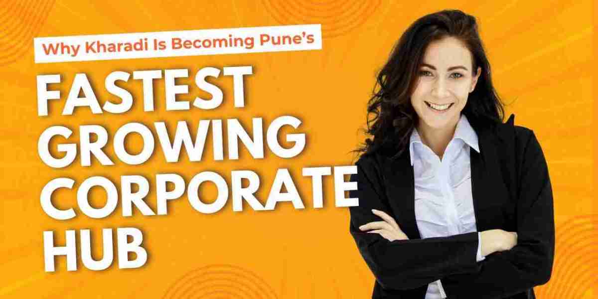 Office space for rent in kharadi