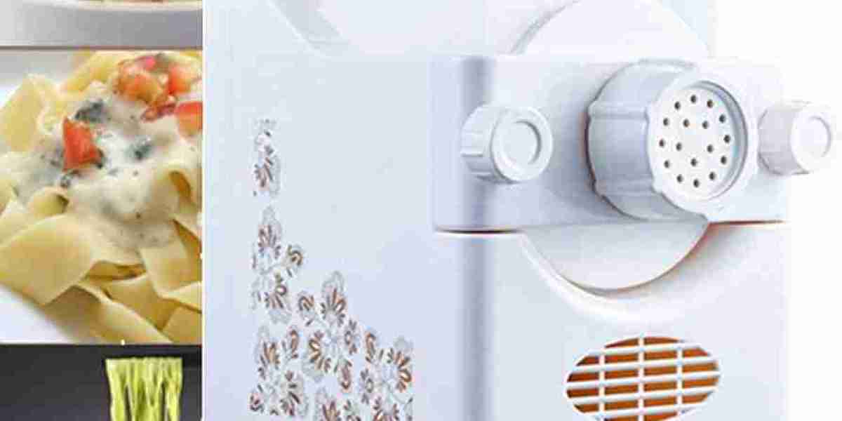 Premium Pasta Making Equipment from Haiou Factory