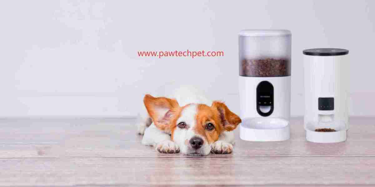 Can Pawtechpet Pet Smart Appliances Support Routine Stability
