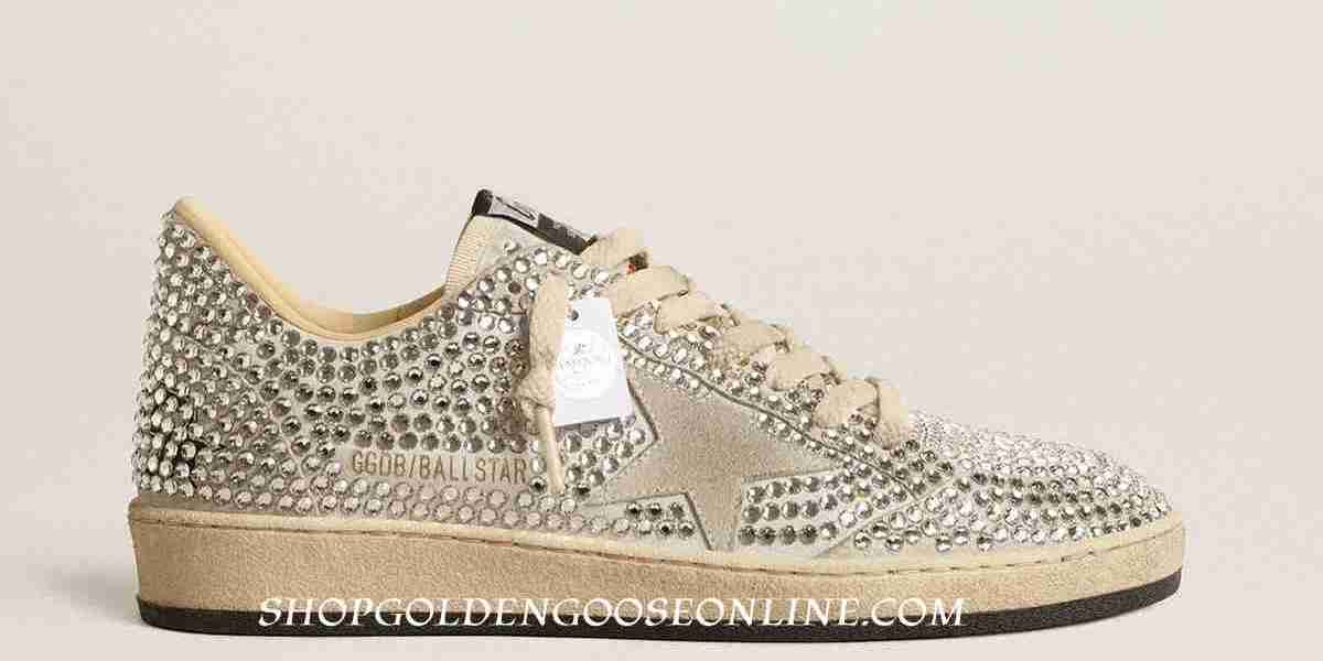 Latest Selection Golden Goose Sneakers Online