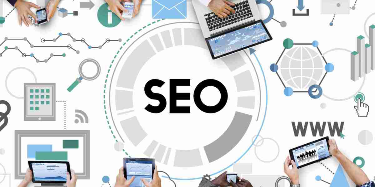 Best SEO Agency in Bangalore: Why Wildnet Technologies Ltd. Leads the Future of Search Marketing