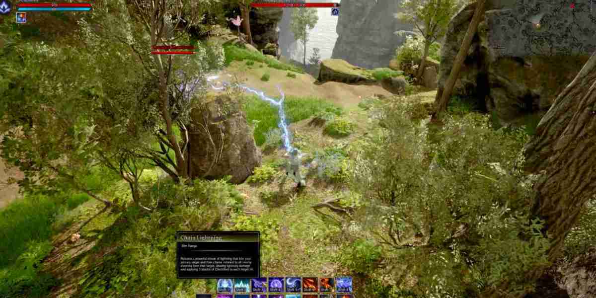 MMOEXP Ashes of Creation:Ashes of Creation Leatherworking: Ultimate Armor and Gear Guide