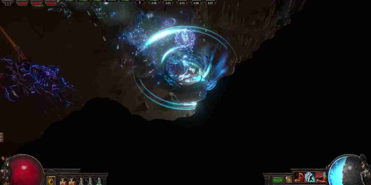 MMOexp Recommends These League Starter Builds for Path of Exile’s Legacy of Fia