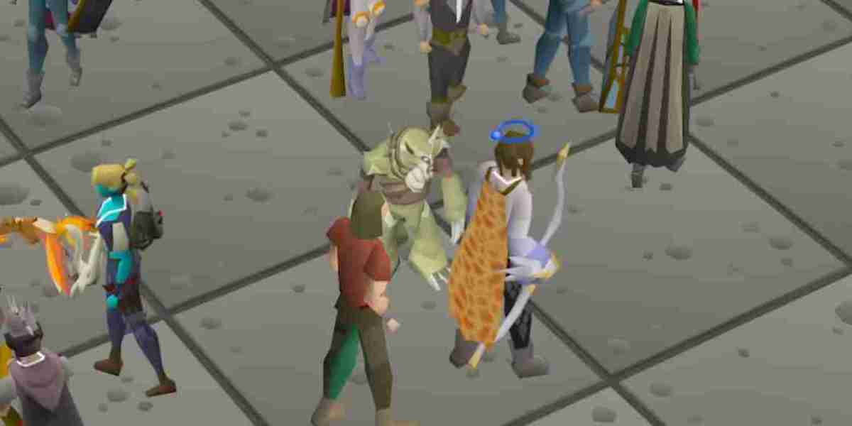 Best Crush Weapons in OSRS gold: Complete Guide