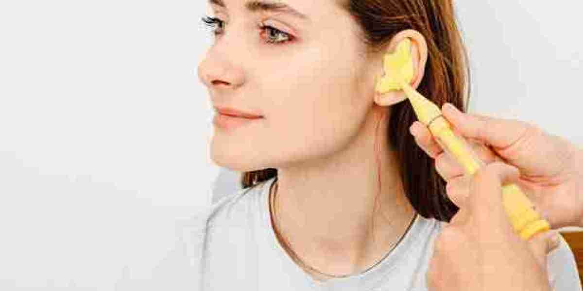 Why Custom-Fitted Earplugs Are Safer and More Comfortable Than Standard Ones