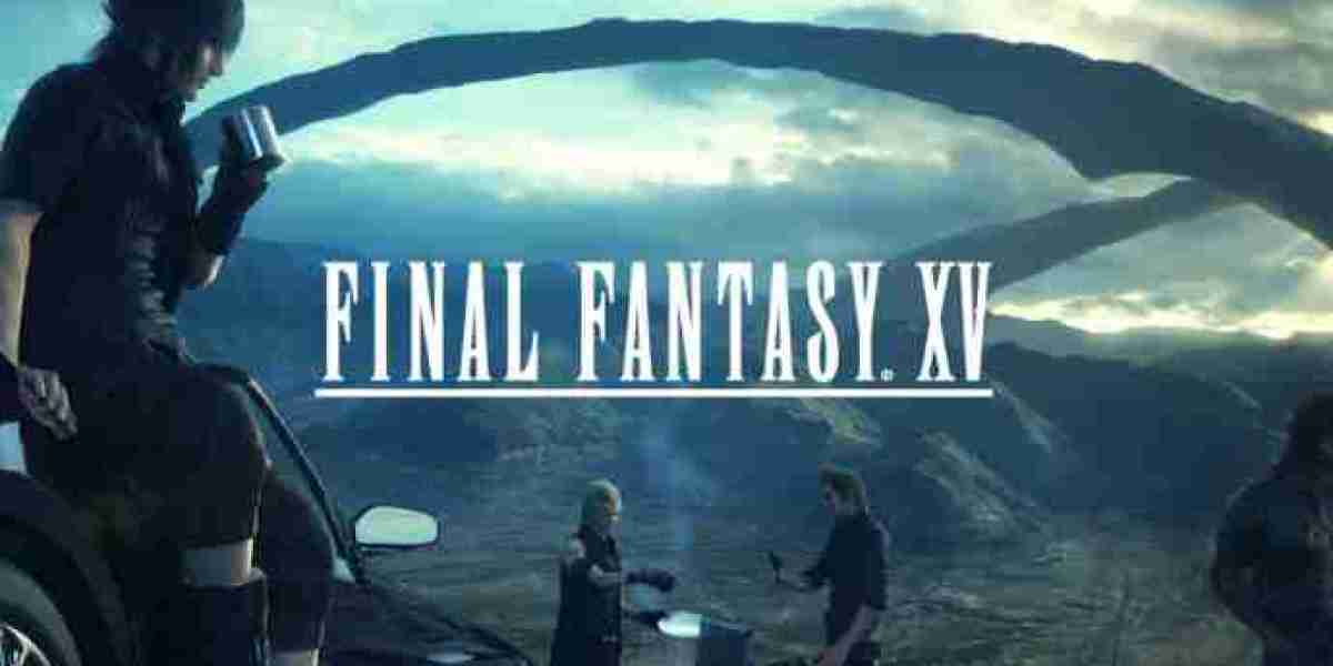 MMOEXP ETERNAL ODYSSEY: The Ultimate Final Fantasy XIV Beginner's Guide