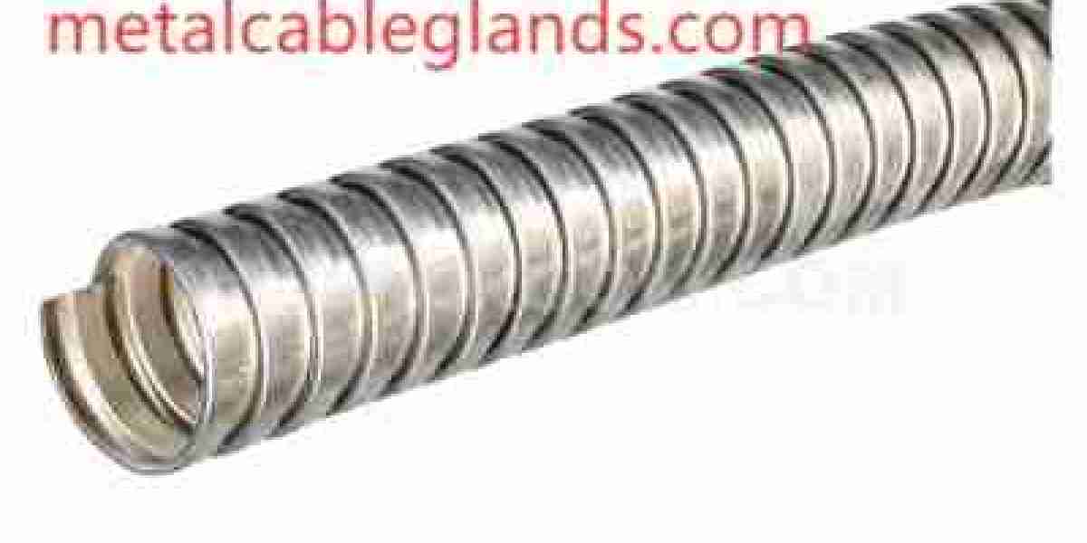 Performance Features of Steel Conduits