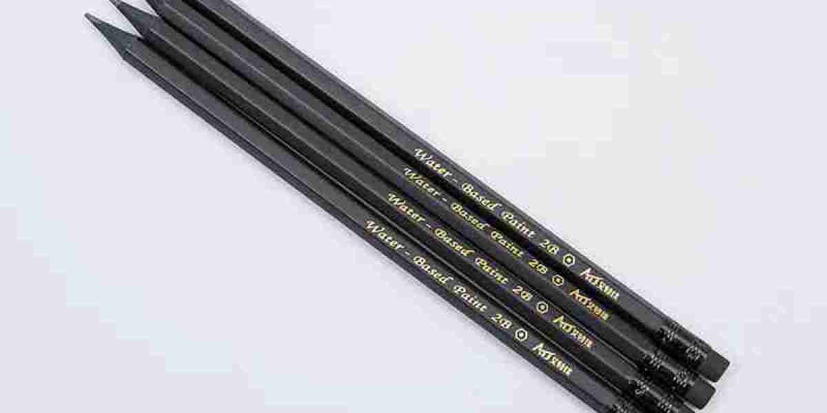 Are 2B pencil sets with multiple lengths or diameters worth buying?