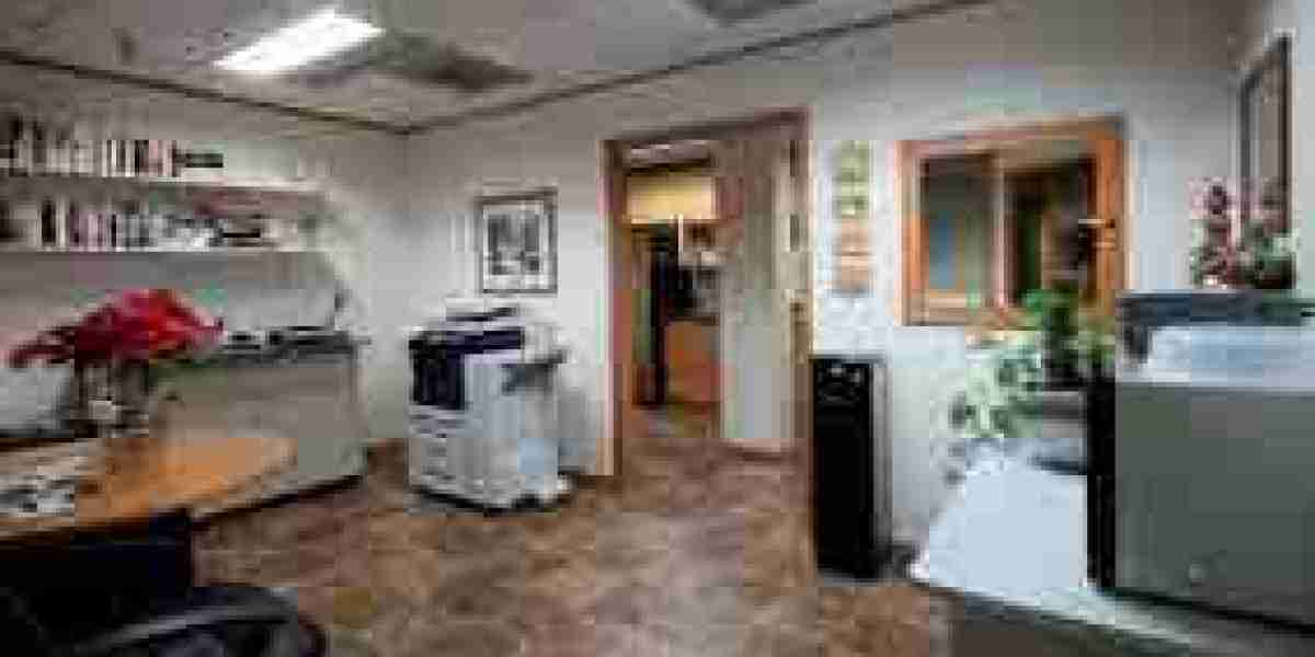 Finding the Perfect Nail Salon Rental Space and Facial Suites for Rent: A Complete Guide