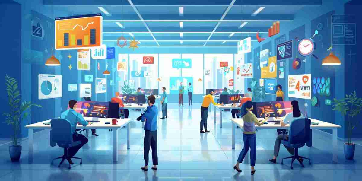 Best SEO Services in Mumbai with Proven ROI – Wildnet Technologies Ltd.