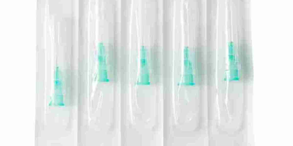 How Do Medical Needle Suppliers Meet Sterility And Safety Standards?