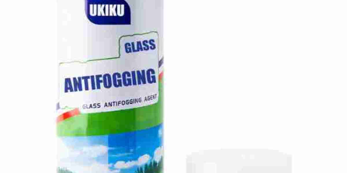 More Than a Spray: The Chemical Innovation Powering Superior Rust Removal & Lubrication