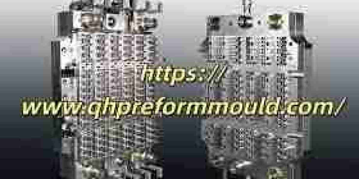 What Makes qhpreformmould Bottle Blowing Mould Supplier Essential For Innovation