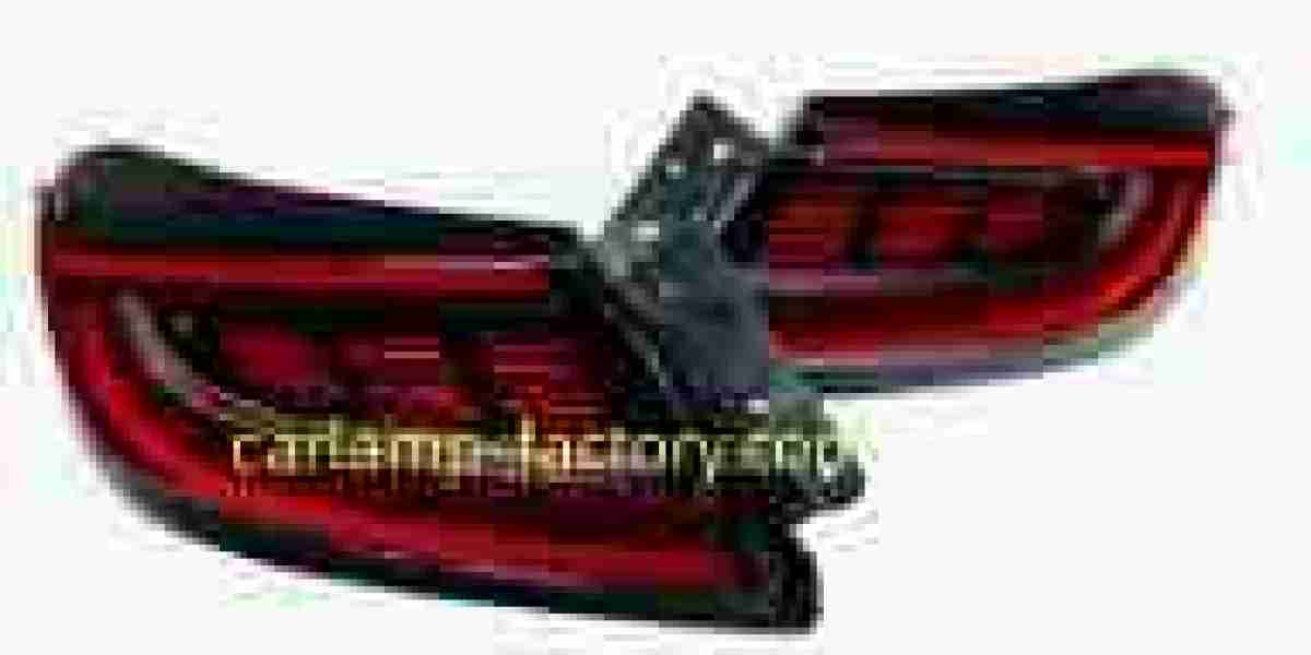 How Can Modified Tail Lights Supplier Support Long Term Aesthetic And Performance