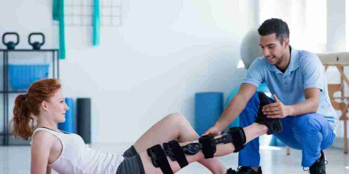 Recover Stronger: Advanced Sports Injury Pain Treatment Without Surgery