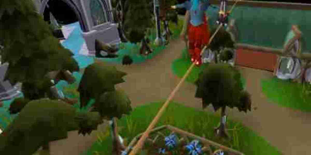 rsorder OSRS gold: Raw Materials