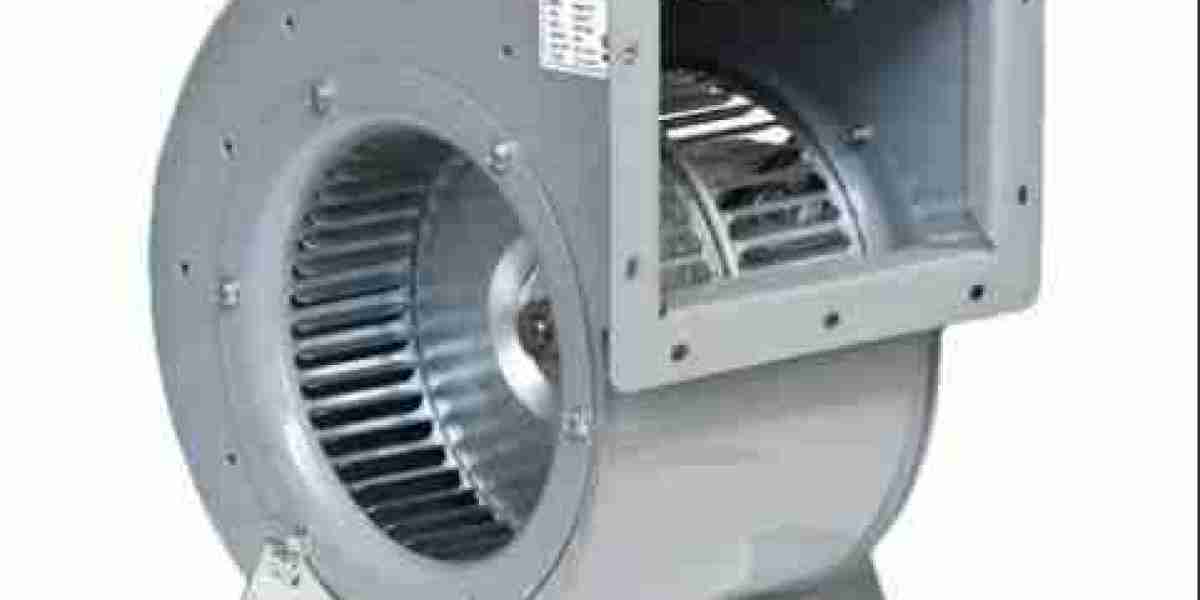 Exploring Qinlang Strengths from a Leading Centrifugal Fan Supplier