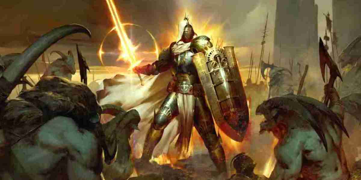 eld.gg Diablo 4 Items: Razorplate or Shroud of False Death