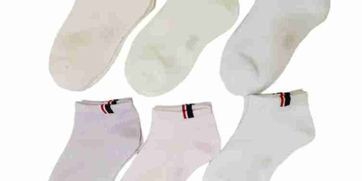 Are Patterned Kid Socks Just For Fun, Or Do They Have A Purpose?