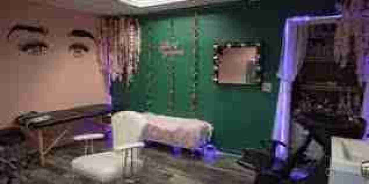 Nail Salon Space for Rent and Barber Suites for Rent: A Complete Guide for Beauty Professionals