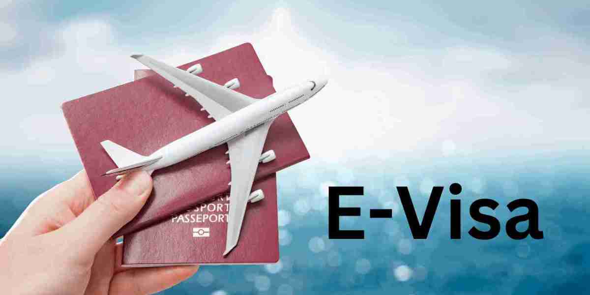 How to Apply for an eVisa the Easy Way: Vietnam, Cambodia, Turkey & Sri Lanka