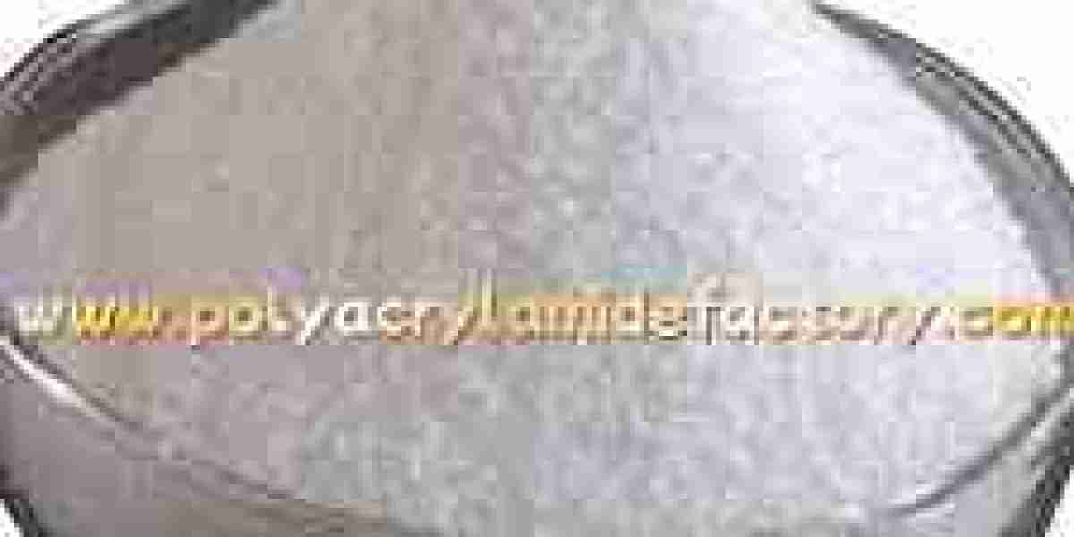 Does Hengfeng Deliver Reliable Water Treatment Polyacrylamide Chemicals for Every Need?