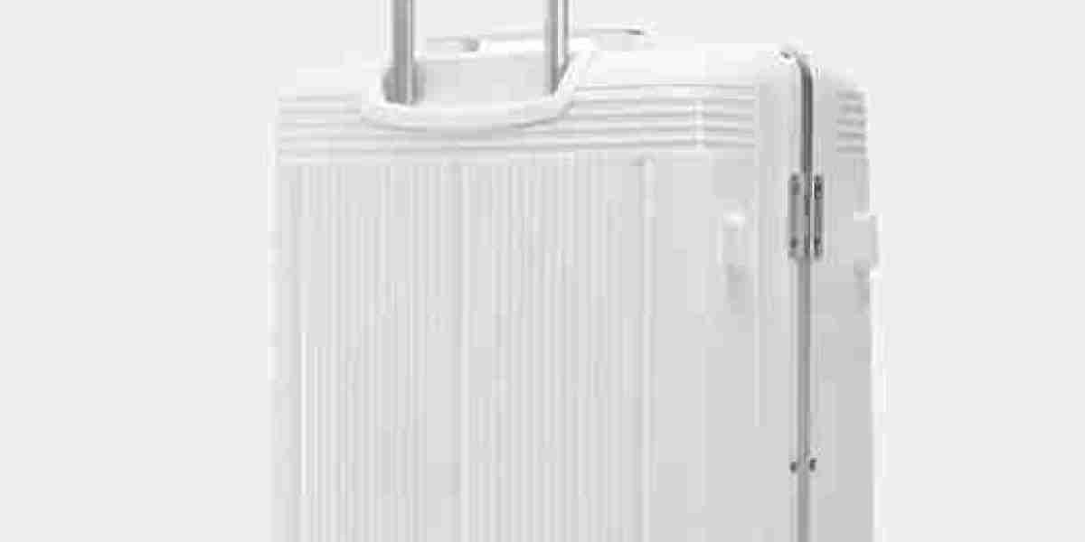 What Features Make Trolley Luggage with TSA Lock Durable?