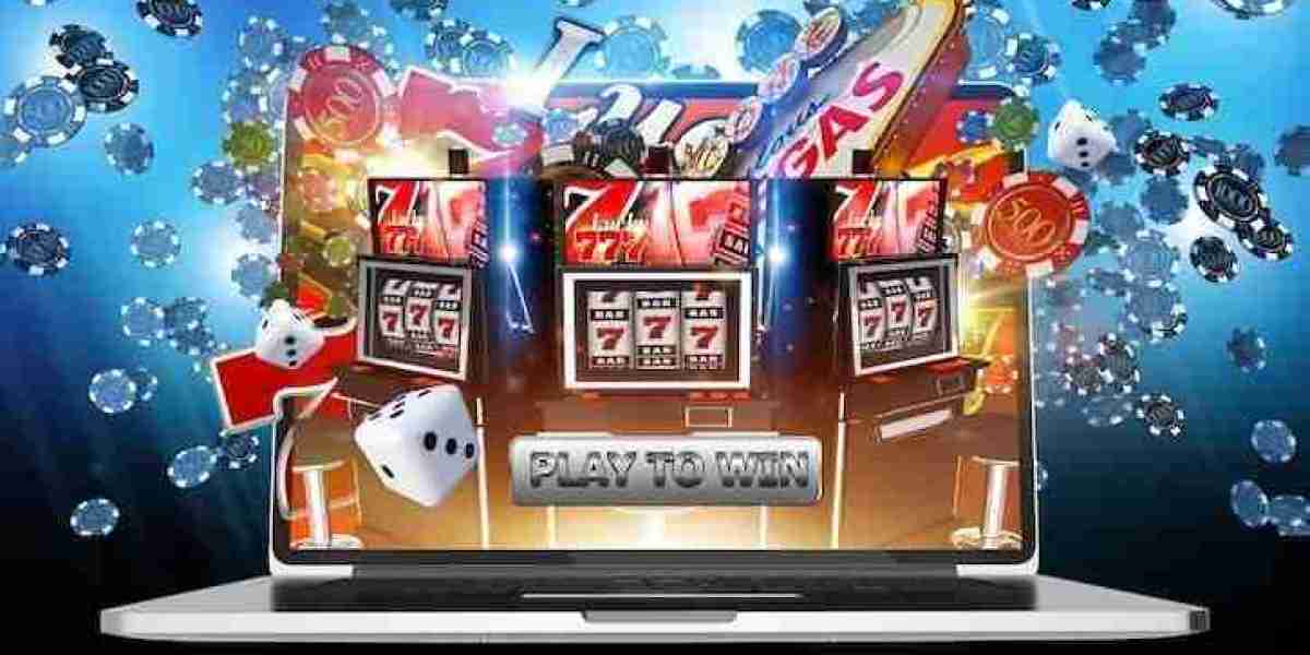 Trends in Casino Game Design: What Players Want