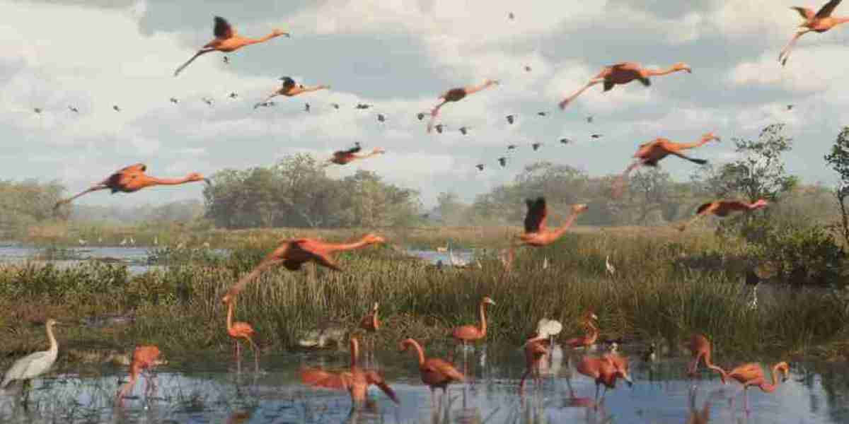 MMOEXP GTA 6:GTA 6: Leaks Suggest a Playground Bigger Than Vice City Ever Was