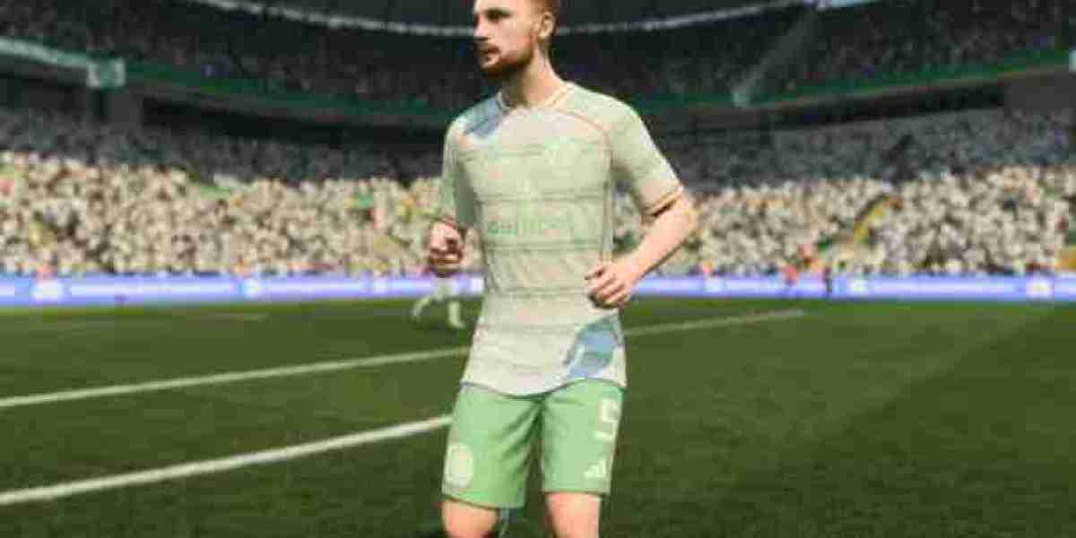 FC 26 Coins: A Comprehensive Guide to Creative Director Evolution