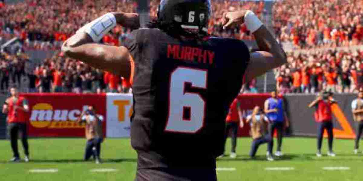 NBA2king CFB 26 Coins: Avoid overtraining a single attribute