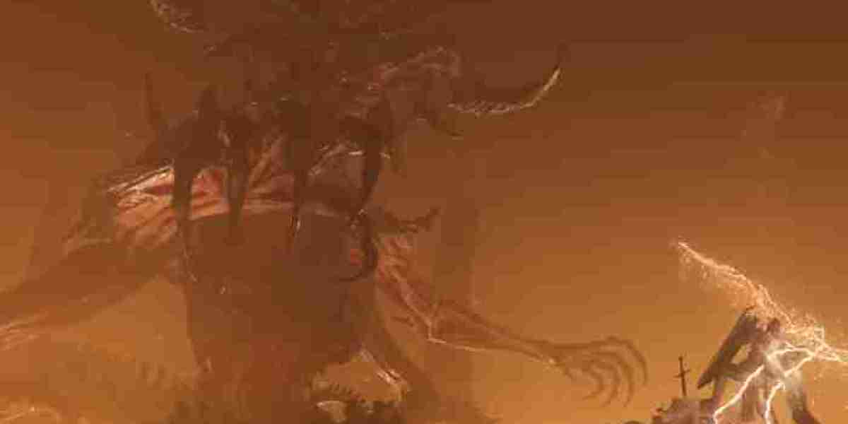 Diablo 4 Best Class: Who Dominates Sanctuary?