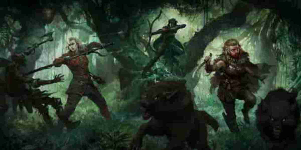 Poe 2 trade: A Quick Guide to Resetting the Vaal Temple